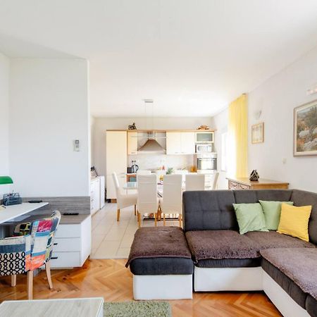 Apartman Jam Solin Exterior foto