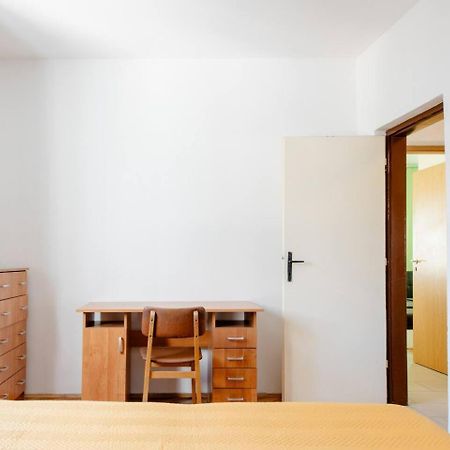 Apartman Jam Solin Exterior foto