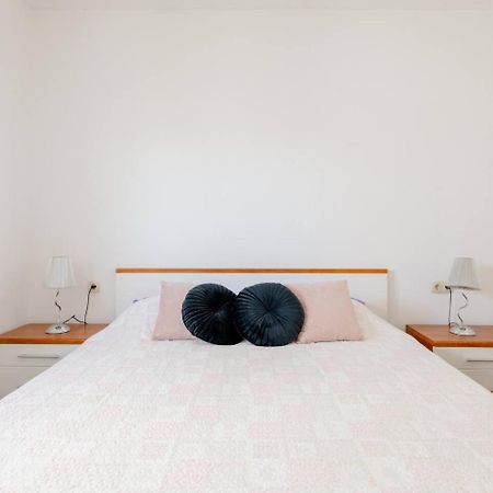 Apartman Jam Solin Exterior foto