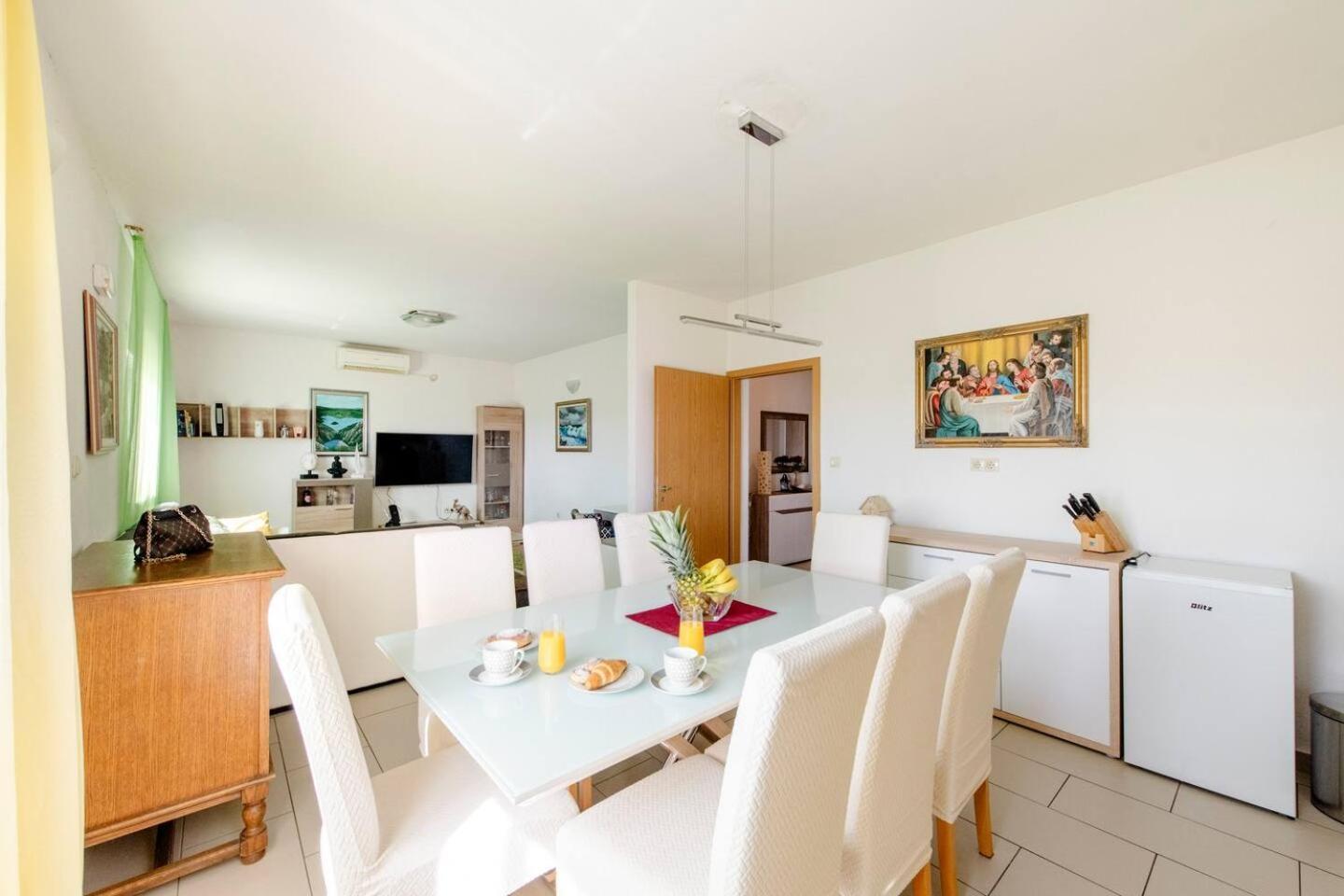 Apartman Jam Solin Exterior foto