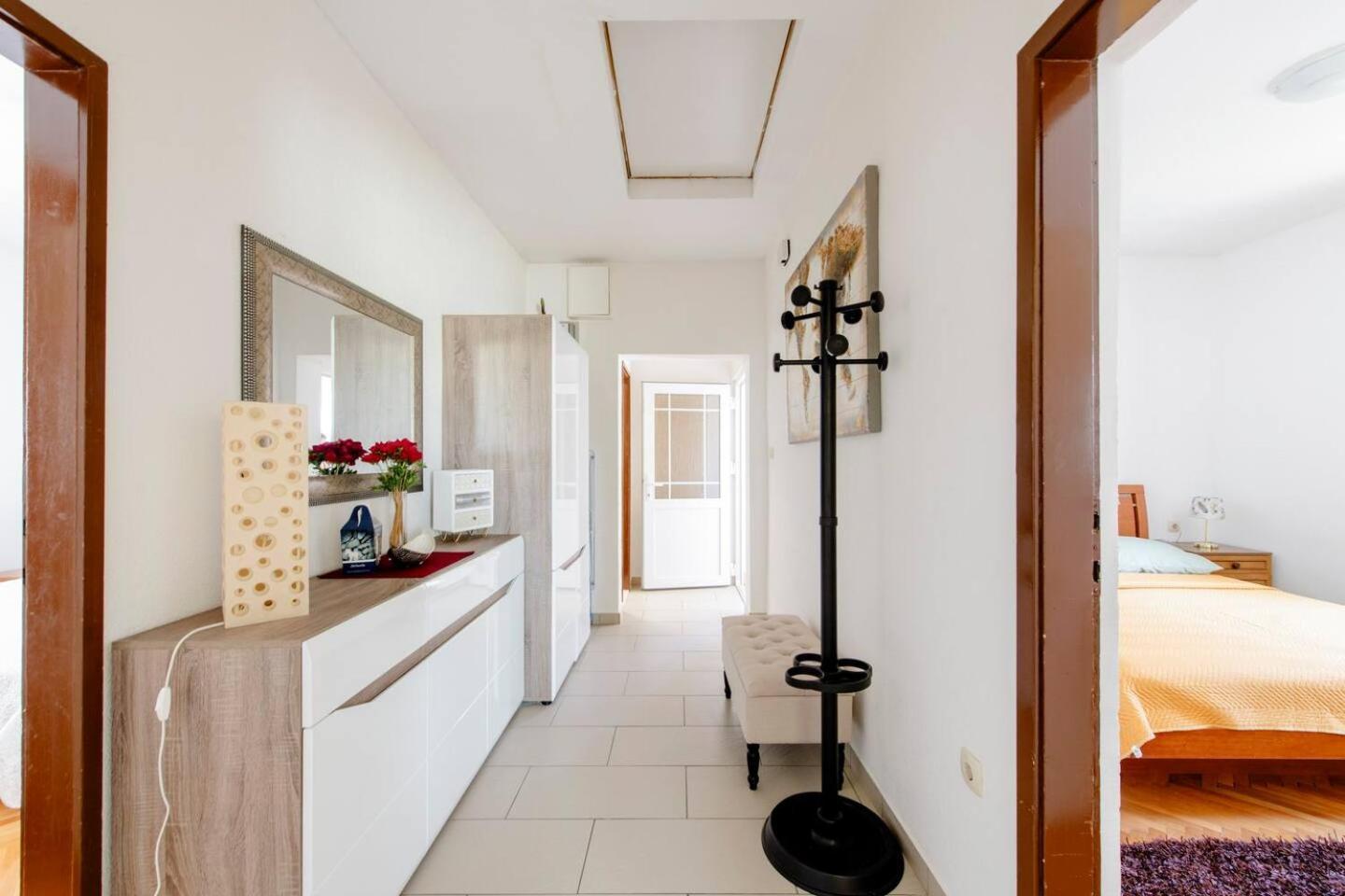 Apartman Jam Solin Exterior foto