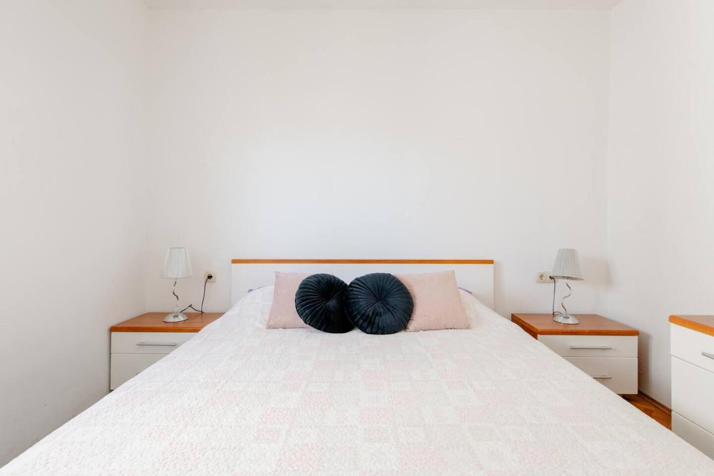 Apartman Jam Solin Exterior foto