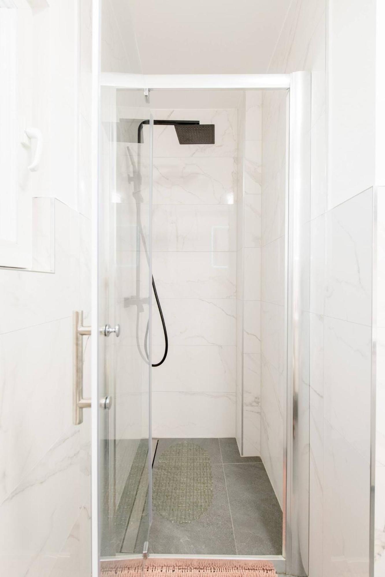 Apartman Jam Solin Exterior foto