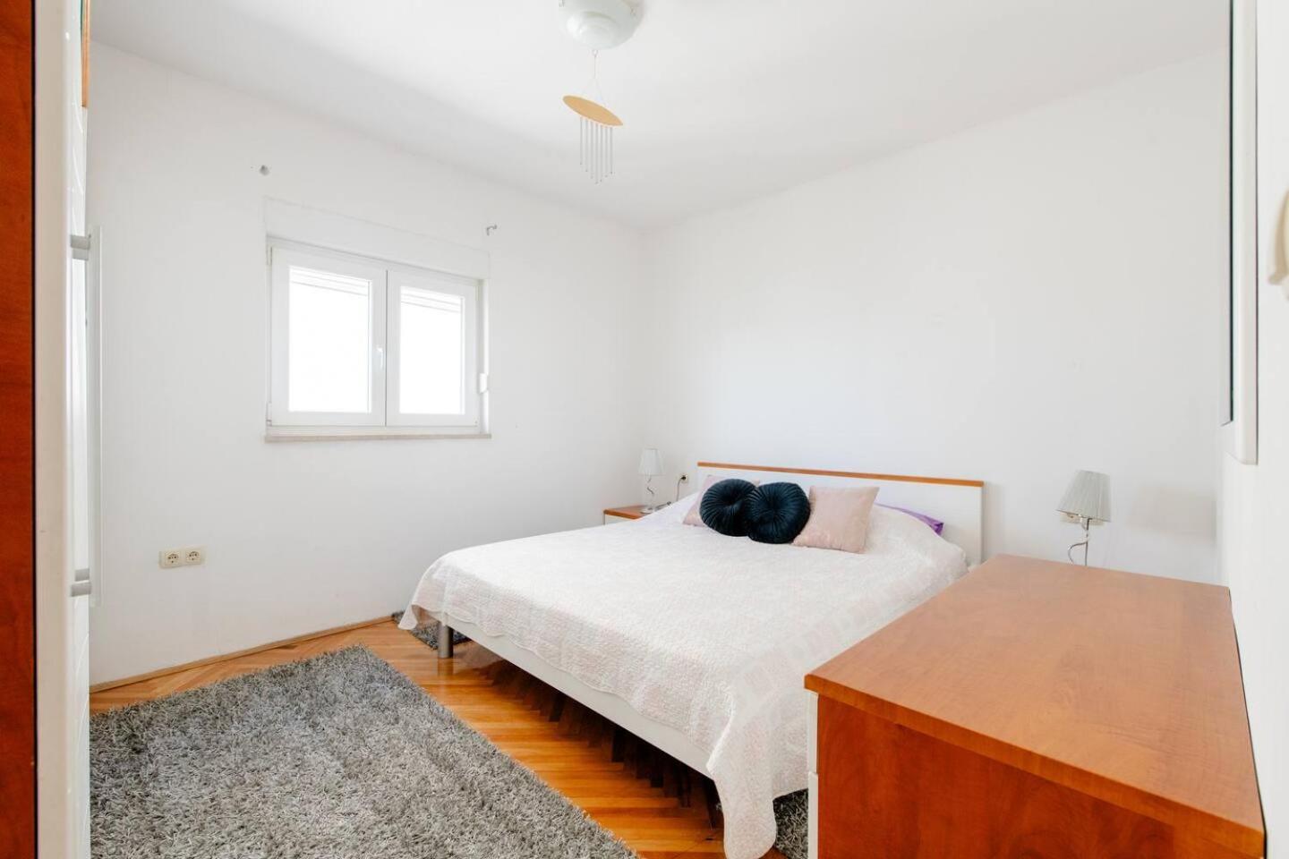 Apartman Jam Solin Exterior foto