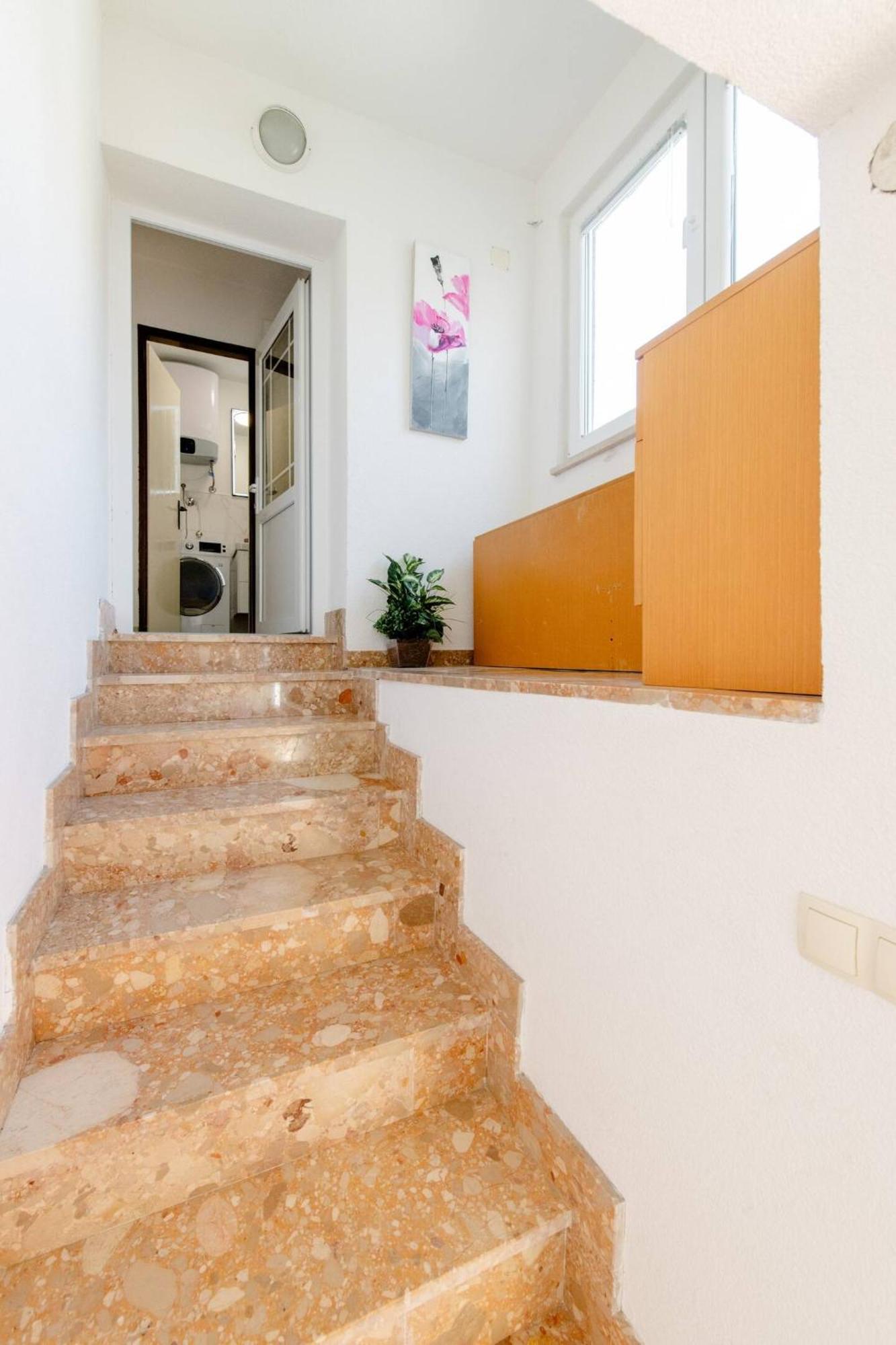 Apartman Jam Solin Exterior foto