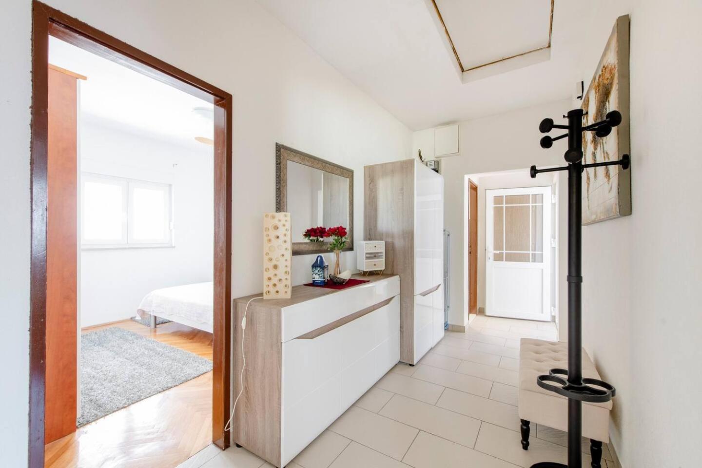 Apartman Jam Solin Quarto foto