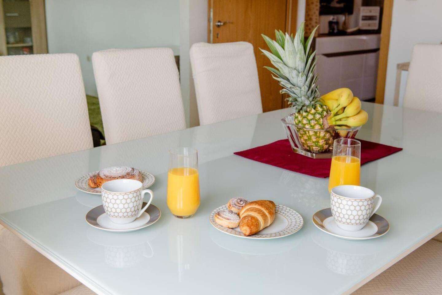 Apartman Jam Solin Quarto foto